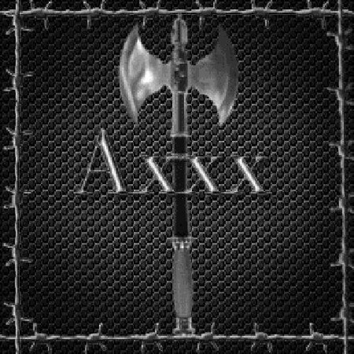 Axxx - Write This Down(Seckond Chaynce)