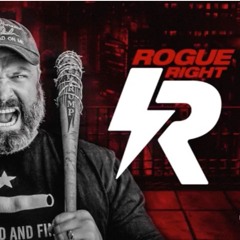 Rogue Right With Joe Biggs Jonathan Gilliam