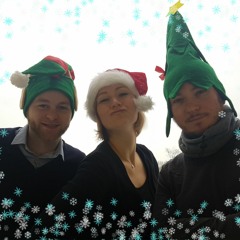 Klingelingeling, hier kommt der Weihnachtsmann (Santa Klaus & Klaus Dub) feat. Twizzstar & Isabul