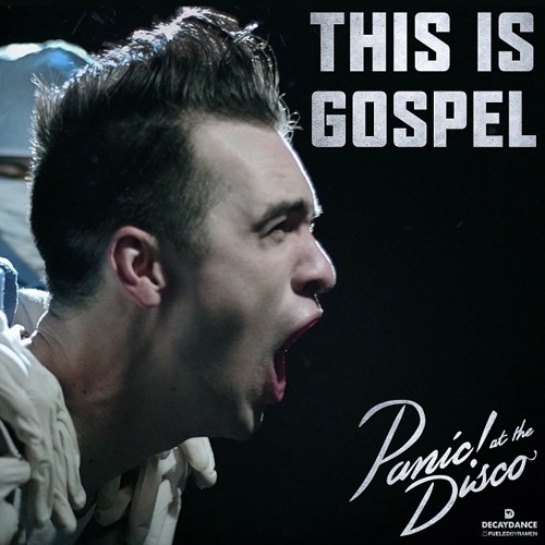P!ATD - This is Gospel (Acoustic)