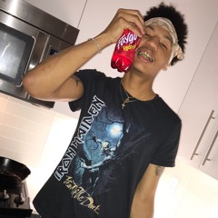 10KDUNKIN - KNEW ME [ZACH SKYWALKER EXCLUSIVE]