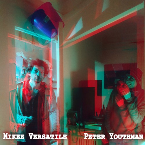 Peter Youthman & Mikee Versatile - Joke We A Make dub