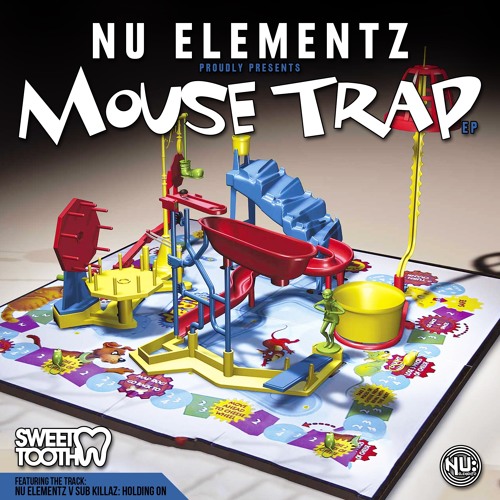 Nu Elementz - Mouse Trap