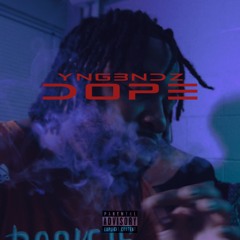 DOPE ft YGB JAY [Prod. Young Hitmakers]