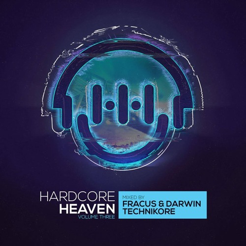 Technikore Ft Nathalie - Yours Tonight (Defekt & Stu Infinity Remix)- F/C Hardcore Heaven Vol 3