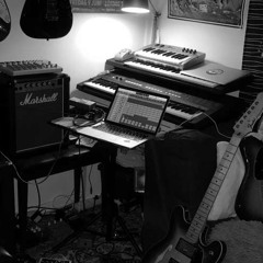 Electric Counterpoint; I. Fast WIPWIP