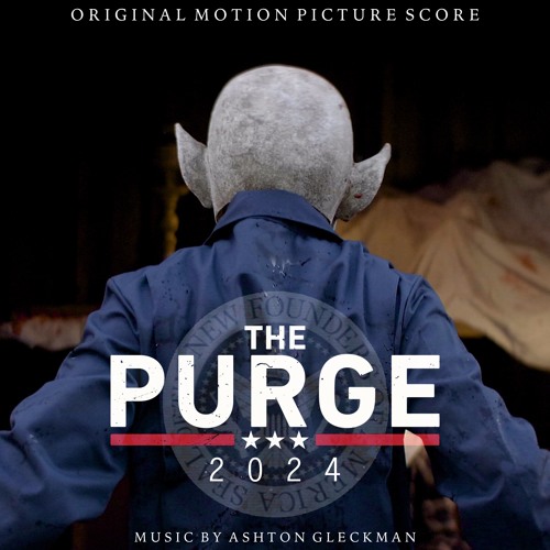 Stream The Purge 2024 Feat. Andrew Rakhman) by Ashton
