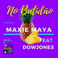 No Batidão (Feat. Dowjones)