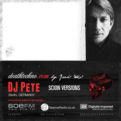 DTMIX158 - DJ Pete [Berlin, GERMANY]