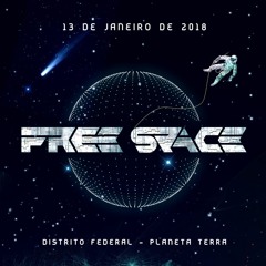 QUARTZO - Concurso DJ Free Space 2018