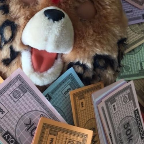 10 SPEED (PROD. TAHOEZOEY)