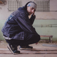 MISTA TEE - TEMPLE (2017)