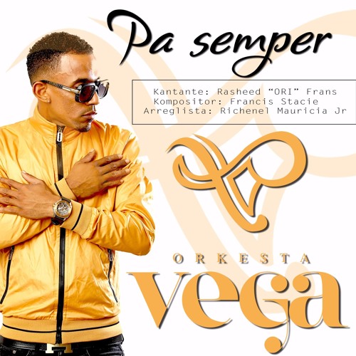 Pa Semper - Orkesta Vega X ORI