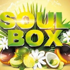 SoulBox Soul, Disco & Club anthems with Fitzroy of Soul Survivors