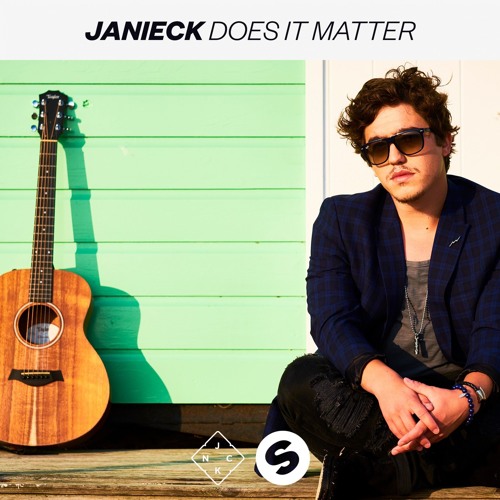 janieck does it matter dj tera remix radio edit by janieck does it matter dj tera remix radio edit by