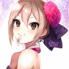 塩見周子 - Reset (Bass Cover)