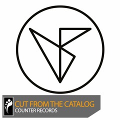 Cut From the Catalog: Counter Records