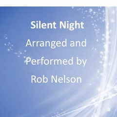 silent night rob nelson