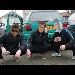 Russian Hardstyle Do No Harm!