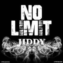 Jiddy24OO - NO LIMIT (Fwm & Gsm)