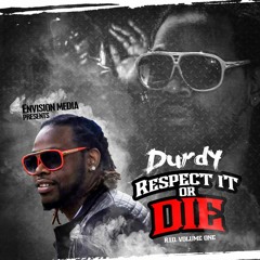 DURDY X LOS - SMOKE AND RIDE