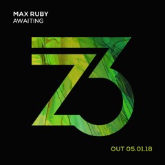 Max Ruby - Awaiting (Demo cut)