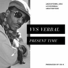 VVS Verbal - Present Time
