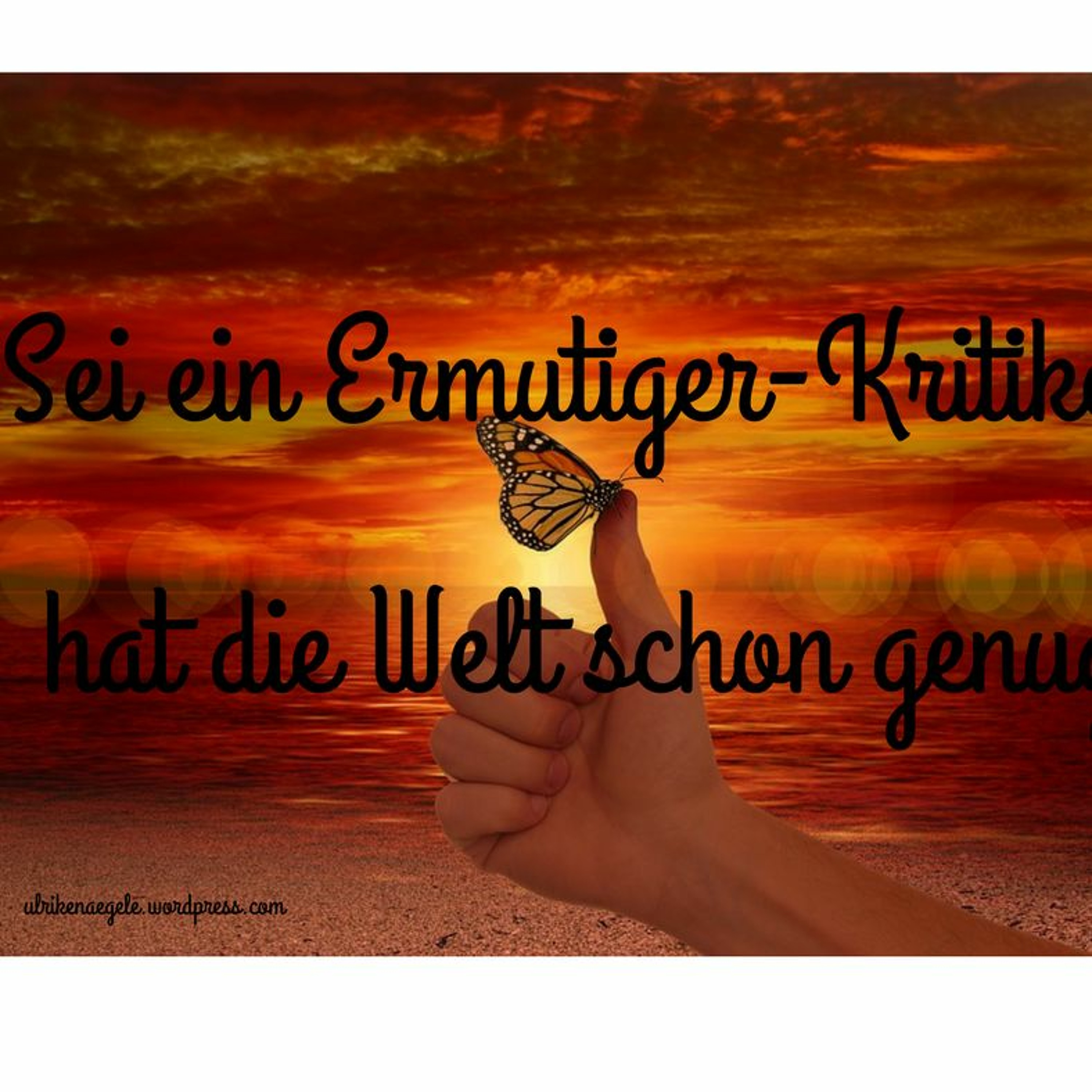 Glaube-Hoffnung-Liebe