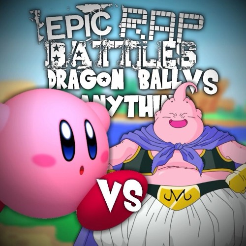 Stream Kirby vs Majin Buu. Epic Rap Battles: Dragon Ball vs Anything 1. by  Epic Rap Battles: Dragon Ball vs Anything | Listen online for free on  SoundCloud
