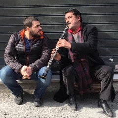 Çökertme(Ahmet Kaya)