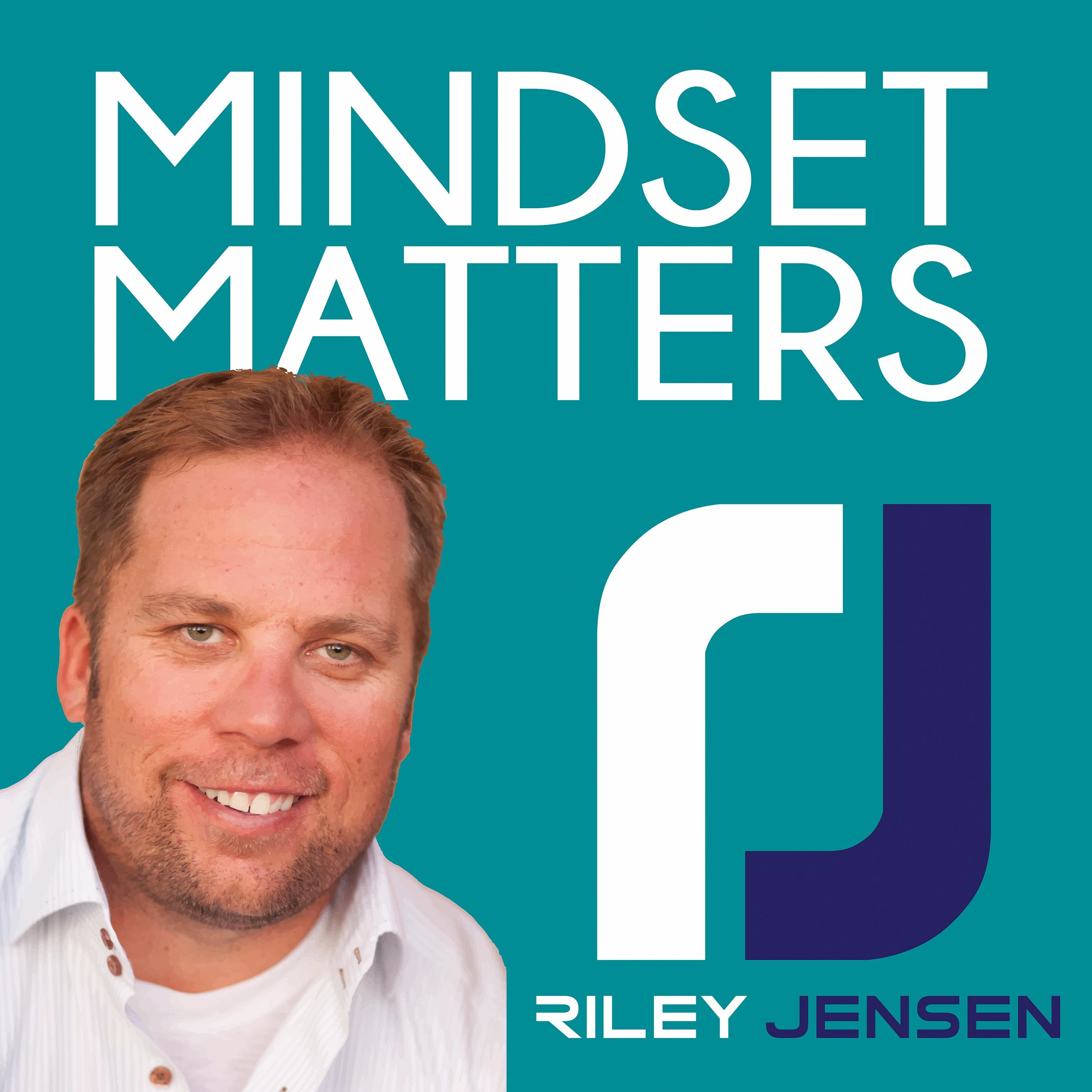 Episode #65 The No Complaining Rule And How It Applies To You episode artwork