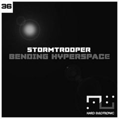 Stormtrooper-Zerberstet