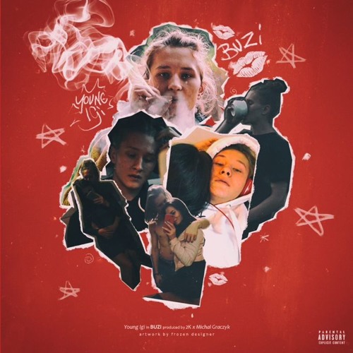 Young Igi Buzi Prod. (2K X Michał Graczyk)