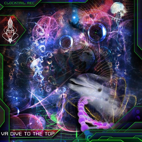 Orion Signal, SysTree And Buckle - To Mars (OUT NOW!)  ClockTail Records V.A. Dive To The Top