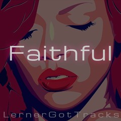 "Faithful" Rihanna x Nav Type Beat