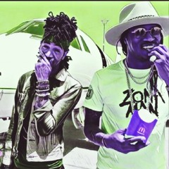 Markopolo (Future x DJ Esco Type Beat)