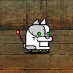 doge (solid as metal mix)