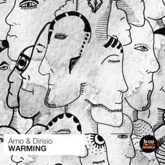 Arno & Dirisio - Continuous (Original Mix) [BCSA]