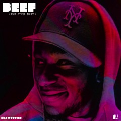 Mos Def - Beef (Knxwbodies Dirty Dub Tape Remix)