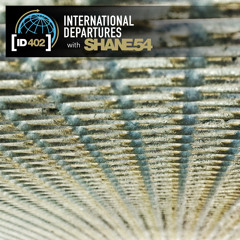 International Departures 402