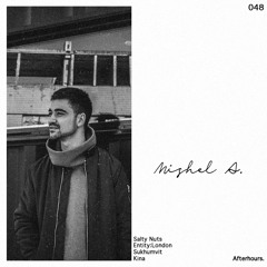 Afterhours 048: Mishel A ☁