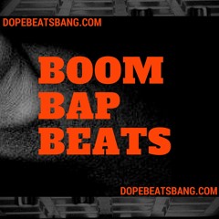 Dope Nostalgia Boom Bap Instrumental Mix Vol. 1