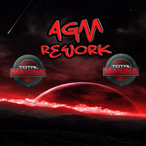 AGM - Repeated (Rework Mix)