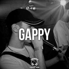 Gappy - What's The Meaning For Respect