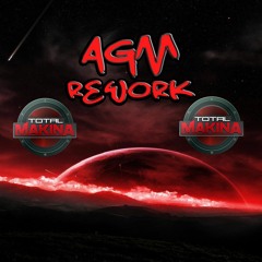AGM - The Curse (Rework Mix)