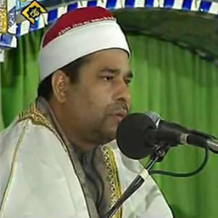 سورة الانفطار  - الشيخ محمد الليثى