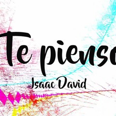 Te Pienso - Isaac Arenas (Audio Oficial)