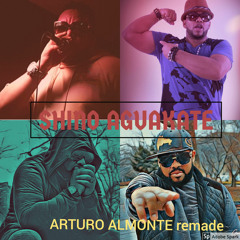 Arturo Almonte 2017 - LeXeDIT - Merengue Tipico Intro - Steady 172 Bpm