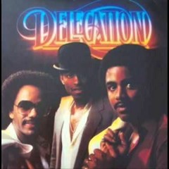 Delegation - Where Is The Love (Funkdamento Remix)