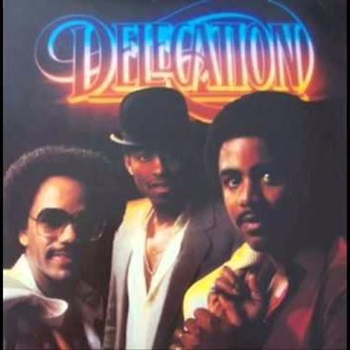 Delegation - Where Is The Love (Funkdamento Remix)